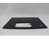 Lenovo 5M11L85659 MECH_ASM KB BK MG CZE/SLK LTN
