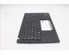Lenovo 5M11L85721 MECH_ASM KB BK MG HUN LTN