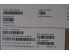 Lenovo 5M11L85795 MECH_ASM KB BK MG SLV LTN