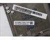 Lenovo 5M11L85795 MECH_ASM KB BK MG SLV LTN