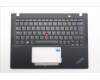 Lenovo 5M11L85842 MECH_ASM KB BK MG UKE CHY