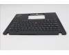Lenovo 5M11L85842 MECH_ASM KB BK MG UKE CHY