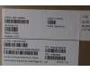 Lenovo 5M11L85844 MECH_ASM KB BK MG UKE LTN