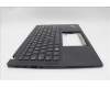 Lenovo 5M11L85844 MECH_ASM KB BK MG UKE LTN