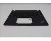 Lenovo 5M11L85860 MECH_ASM BL KB BK MG ARA CHY