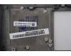 Lenovo 5M11L85862 MECH_ASM BL KB BK MG ARA LTN