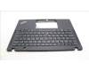 Lenovo 5M11L85905 MECH_ASM BL KB BK MG ENG LTN