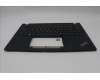 Lenovo 5M11L85911 MECH_ASM BL KB BK MG EST LTN