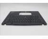 Lenovo 5M11L85911 MECH_ASM BL KB BK MG EST LTN