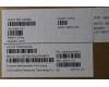 Lenovo 5M11L85938 MECH_ASM BL KB BK MG GER PMX