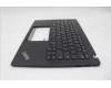 Lenovo 5M11L85948 MECH_ASM BL KB BK MG HBW LTN