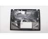 Lenovo 5M11L85973 MECH_ASM BL KB BK MG ITA LTN