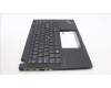 Lenovo 5M11L86010 MECH_ASM BL KB BK MG NORDIC LTN
