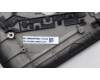 Lenovo 5M11L86022 MECH_ASM BL KB BK MG RUS LTN