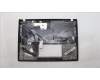 Lenovo 5M11L86040 MECH_ASM BL KB BK MG SWE/FIN LTN