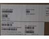 Lenovo 5M11L86044 MECH_ASM BL KB BK MG SWS CHY
