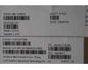 Lenovo 5M11L86079 MECH_ASM BL KB BK MG UKE PMX