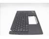 Lenovo 5M11L86079 MECH_ASM BL KB BK MG UKE PMX