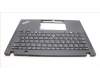 Lenovo 5M11L86101 MECH_ASM BL KB BK MG WW BEL LTN