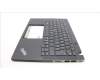 Lenovo 5M11L86132 MECH_ASM BL KB BK MG WW DEN LTN