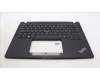 Lenovo 5M11L86132 MECH_ASM BL KB BK MG WW DEN LTN