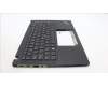 Lenovo 5M11L86132 MECH_ASM BL KB BK MG WW DEN LTN