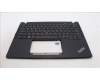 Lenovo 5M11L86138 MECH_ASM BL KB BK MG WW ENG LTN