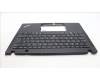 Lenovo 5M11L86144 MECH_ASM BL KB BK MG WW EST LTN