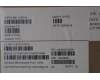 Lenovo 5M11L86154 MECH_ASM BL KB BK MG WW FRA CHY