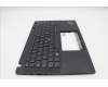 Lenovo 5M11L86154 MECH_ASM BL KB BK MG WW FRA CHY