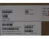 Lenovo 5M11L86156 MECH_ASM BL KB BK MG WW FRA LTN