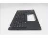 Lenovo 5M11L86171 MECH_ASM BL KB BK MG WW GER PMX