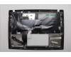 Lenovo 5M11L86181 MECH_ASM BL KB BK MG WW HBW LTN