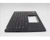 Lenovo 5M11L86181 MECH_ASM BL KB BK MG WW HBW LTN