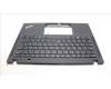 Lenovo 5M11L86205 MECH_ASM BL KB BK MG WW ITA LTN