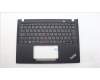 5M11L86211 Lenovo MECH_ASM BL KB BK MG WW JPN LTN