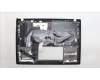 Lenovo 5M11L86261 MECH_ASM BL KB BK MG WW SLV LTN