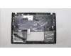 Lenovo 5M11L86273 MECH_ASM BL KB BK MG WW SWE/FIN LTN
