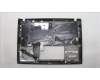 Lenovo 5M11L86310 MECH_ASM BL KB BK MG WW UKE LTN