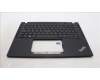Lenovo 5M11L86310 MECH_ASM BL KB BK MG WW UKE LTN