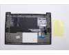 Lenovo 5M11L88772 MECH_ASM NoWW C-Cvr+BEL KB ASM,CHY