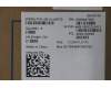 Lenovo 5M11L88772 MECH_ASM NoWW C-Cvr+BEL KB ASM,CHY