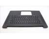 Lenovo 5M11L88777 MECH_ASM NoWW C-Cvr+DEN KB ASM,CHY