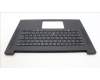Lenovo 5M11L88781 MECH_ASM NoWW C-Cvr+FRA KB ASM,CHY