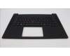 Lenovo 5M11L88783 MECH_ASM NoWW C-Cvr+GER KB ASM,CHY