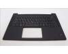 Lenovo 5M11L88784 MECH_ASM NoWW C-Cvr+GRE KB ASM,CHY