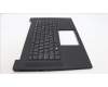 Lenovo 5M11L88784 MECH_ASM NoWW C-Cvr+GRE KB ASM,CHY