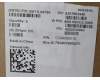 Lenovo 5M11L88786 MECH_ASM NoWW C-Cvr+HUN KB ASM,CHY