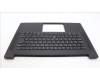 Lenovo 5M11L88787 MECH_ASM NoWW C-Cvr+ILD KB ASM,CHY