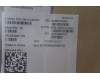 Lenovo 5M11L88791 MECH_ASM NoWW C-Cvr+KOR KB ASM,CHY